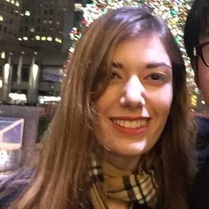 Meet your Posher, Brianna